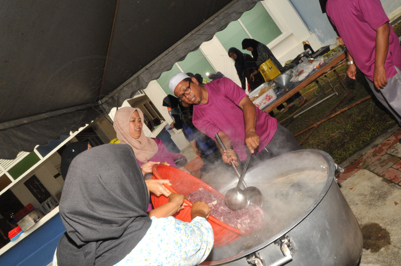 PRO15 150 KORBAN HAS 7007